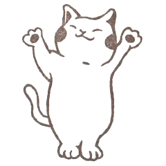 [LINEスタンプ] ゆるい族のいきものたち。その1