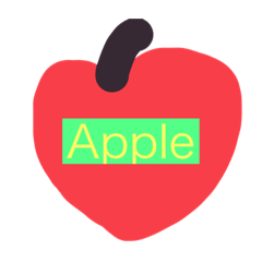 [LINEスタンプ] フルーツstamp