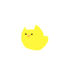 [LINEスタンプ] あひるのお風呂畑