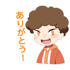 [LINEスタンプ] こじ@寝虎つばめの日常スタンプ