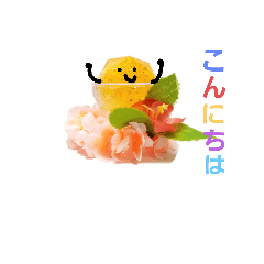 [LINEスタンプ] ボールくんの日常