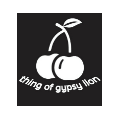 [LINEスタンプ] thing of gypsy lionの使いづらいスタンプ