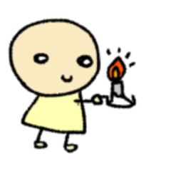 [LINEスタンプ] マイおとふ