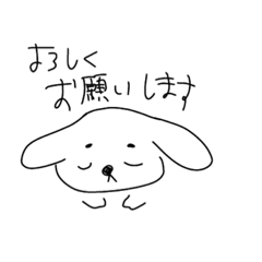 [LINEスタンプ] 毎日頑張ってる動物スタンプ