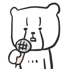 [LINEスタンプ] パンデミック世界の画像（メイン）