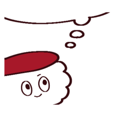 [LINEスタンプ] シャリくんの画像（メイン）