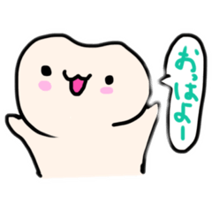 [LINEスタンプ] こめたスタンプ！