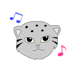 [LINEスタンプ] まぬるねこちゃん