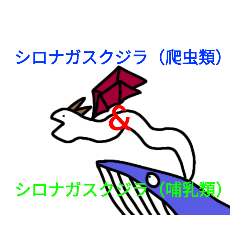 [LINEスタンプ] この世の終わりみたいな落書きのスタンプ₃