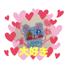 [LINEスタンプ] 仲間たちの挨拶 パート2