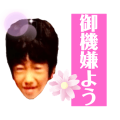 [LINEスタンプ] あの日のお嬢様